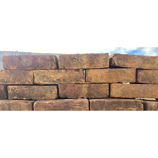 Chiswick Yellow Stock Bricks
