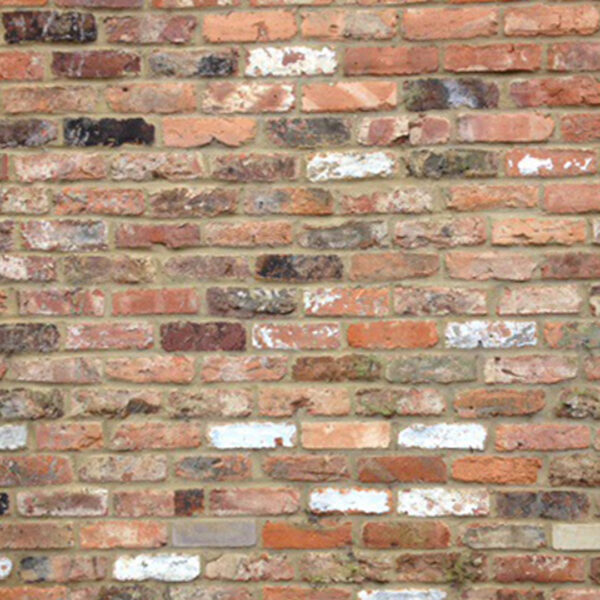 London Multi Stock Bricks
