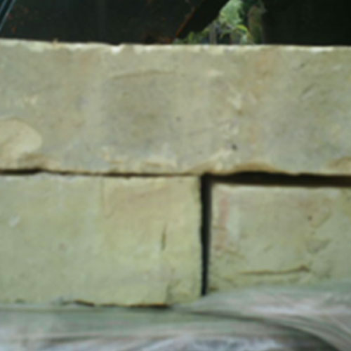 Reclaimed Gault Bricks